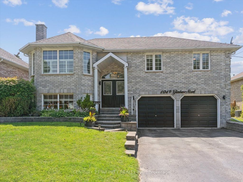 Photo of 1049 Glenhare Street, Cobourg, ON K9A 5B8 (MLS # X12806634)