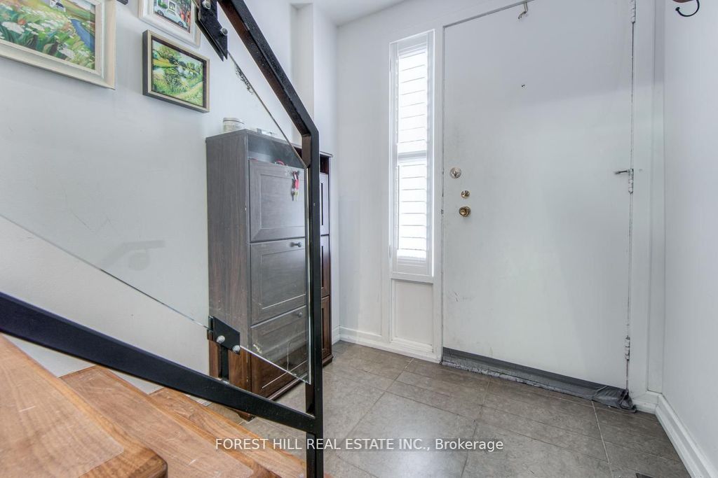 Photo of 7 Maroon Mill Way, Toronto, ON M2L 1T9 (MLS # C12552210)