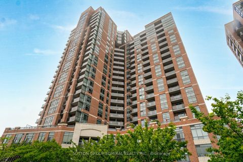 60 Heintzman Street 1138 Toronto ON M6P 5A1