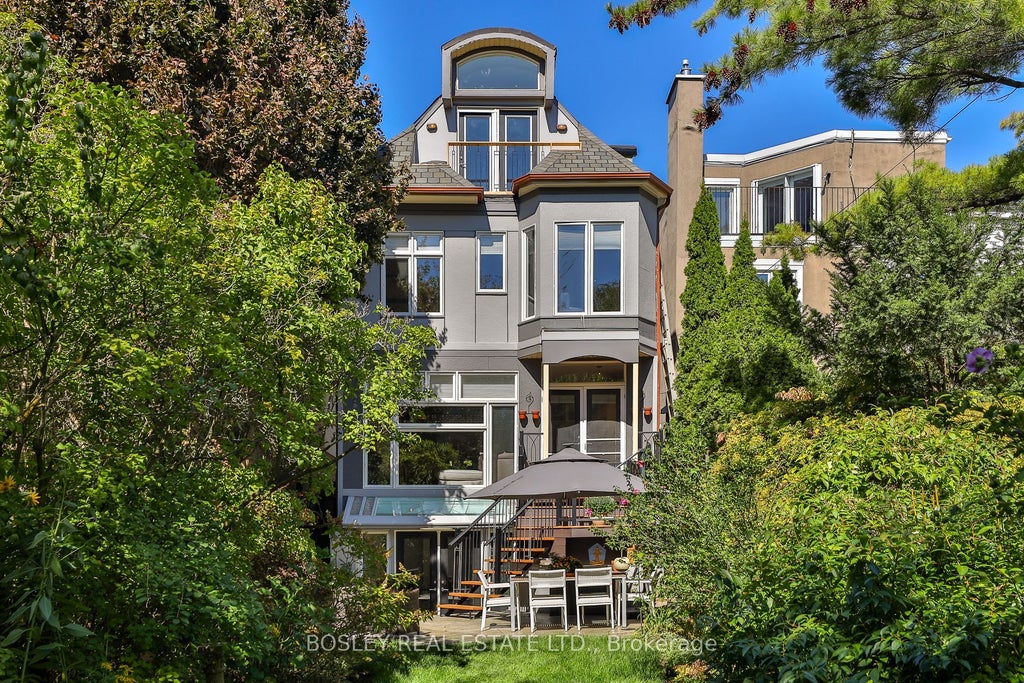 Photo of 301 Keewatin Avenue, Toronto, ON M4P 2A4 (MLS # C13764628)