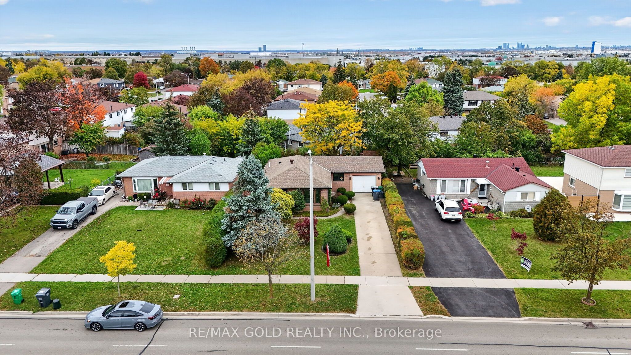 722 Balmoral Drive