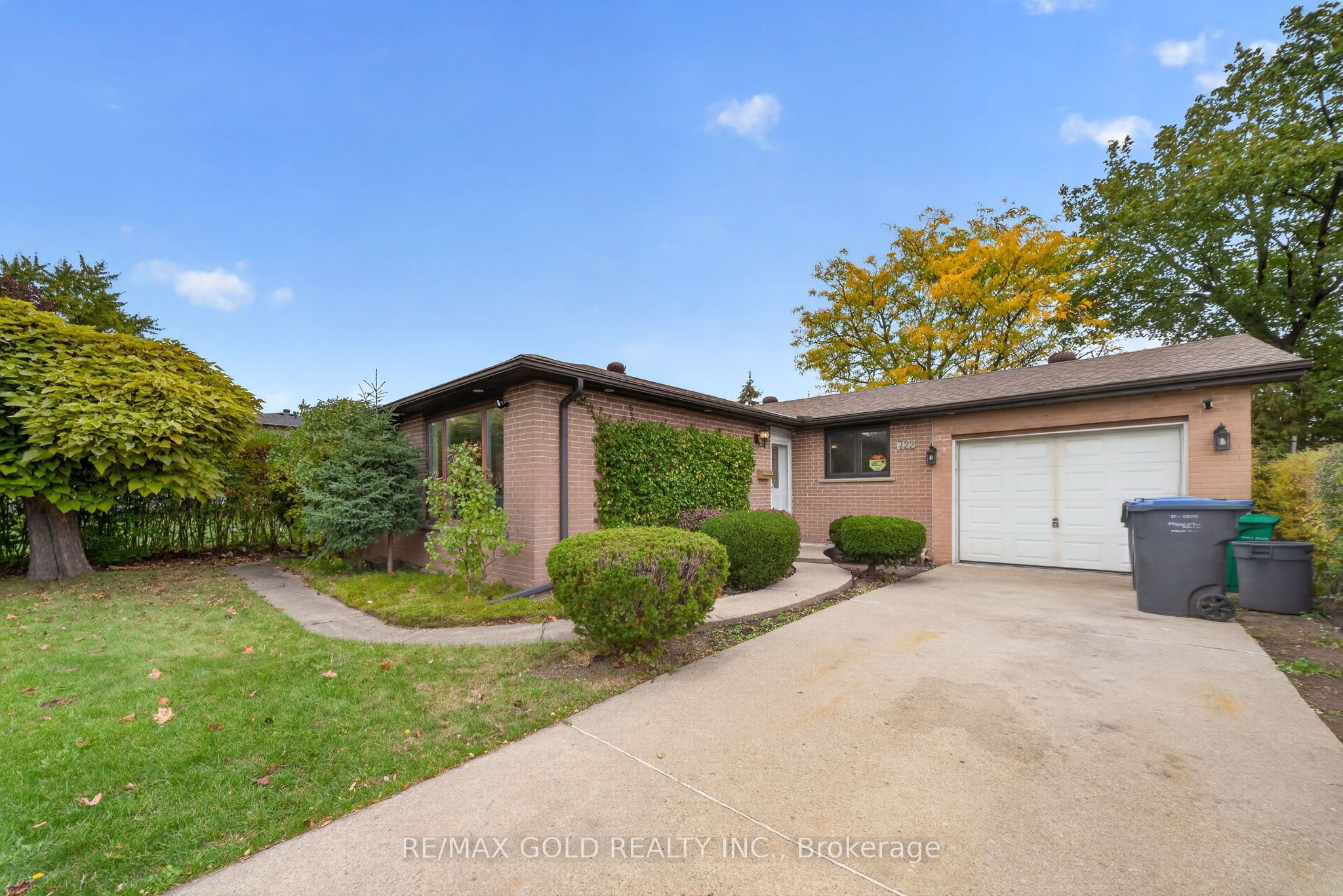 722 Balmoral Drive