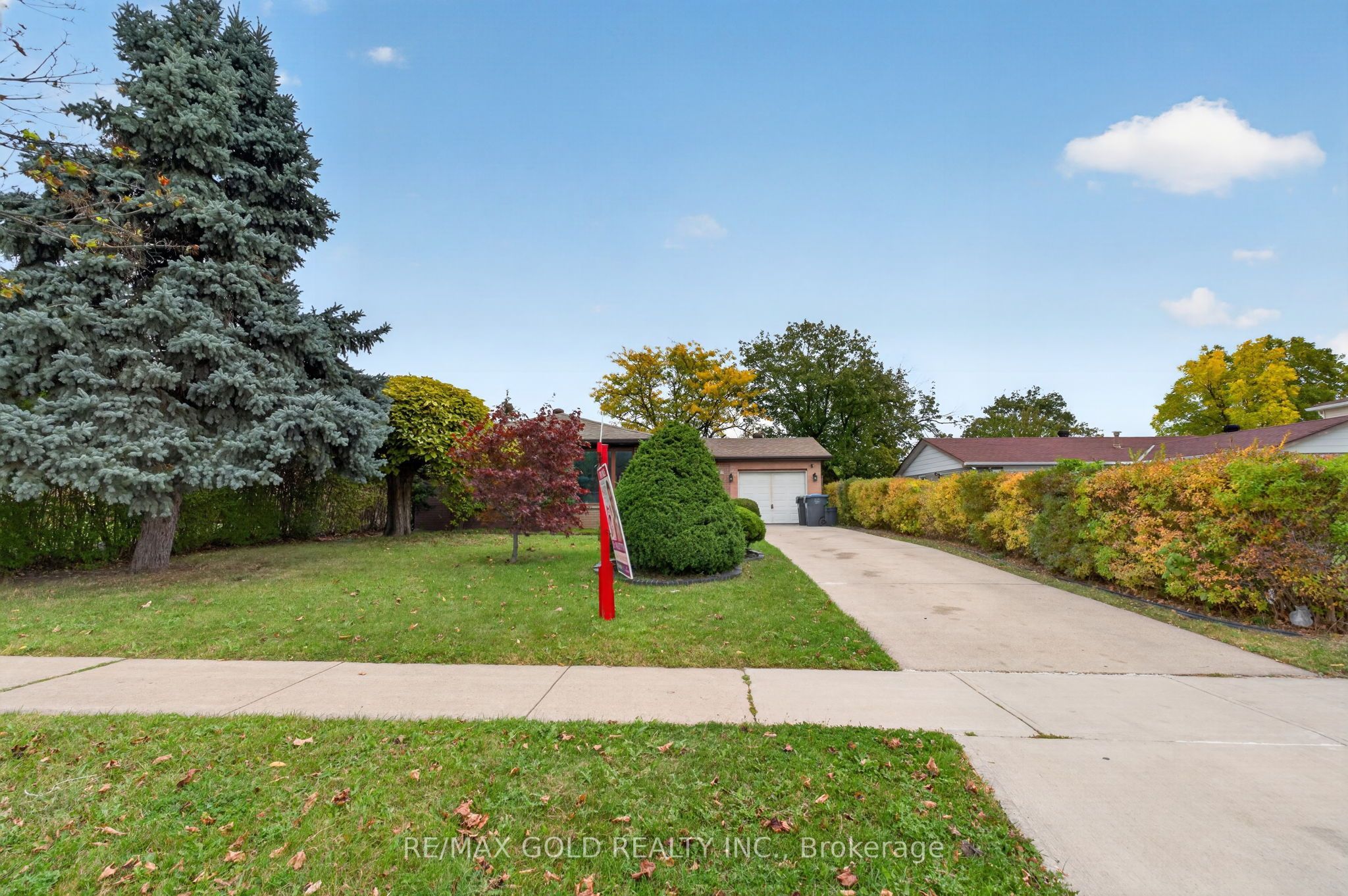 722 Balmoral Drive