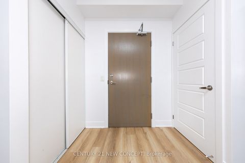 Photo of 7 Kenaston Gardens #323, Toronto, ON M2K 0E9 (MLS # C12661236)