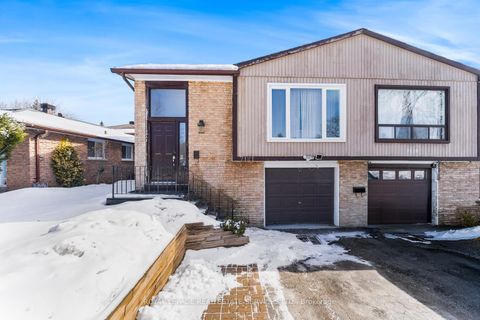 7121 Tamar Road Mississauga ON L5N 1Y7