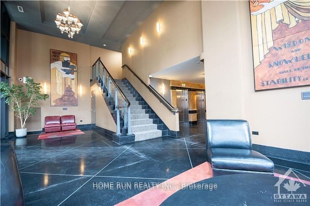 Photo of 245 Kent Street #1007, Ottawa Centre, ON K2P 0A5 (MLS # X13032304)