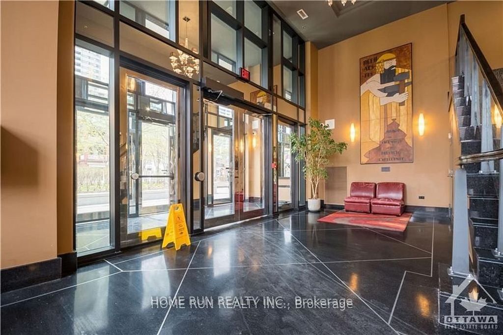 Photo of 245 Kent Street #1007, Ottawa Centre, ON K2P 0A5 (MLS # X13032304)