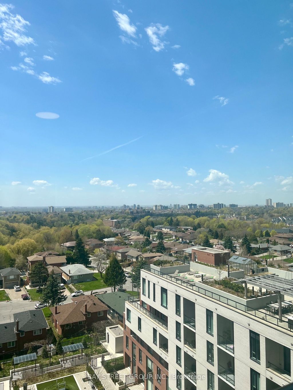 Photo of 3100 KEELE Street #1023, Toronto, ON M3M 0E1 (MLS # W13118636)