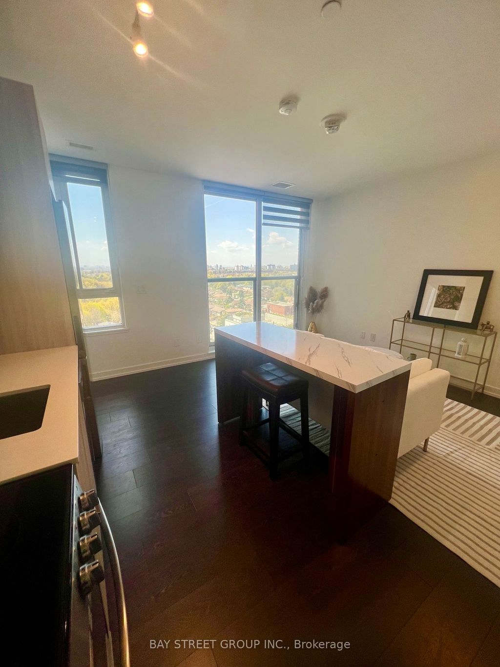 Photo of 3100 KEELE Street #1023, Toronto, ON M3M 0E1 (MLS # W13118636)