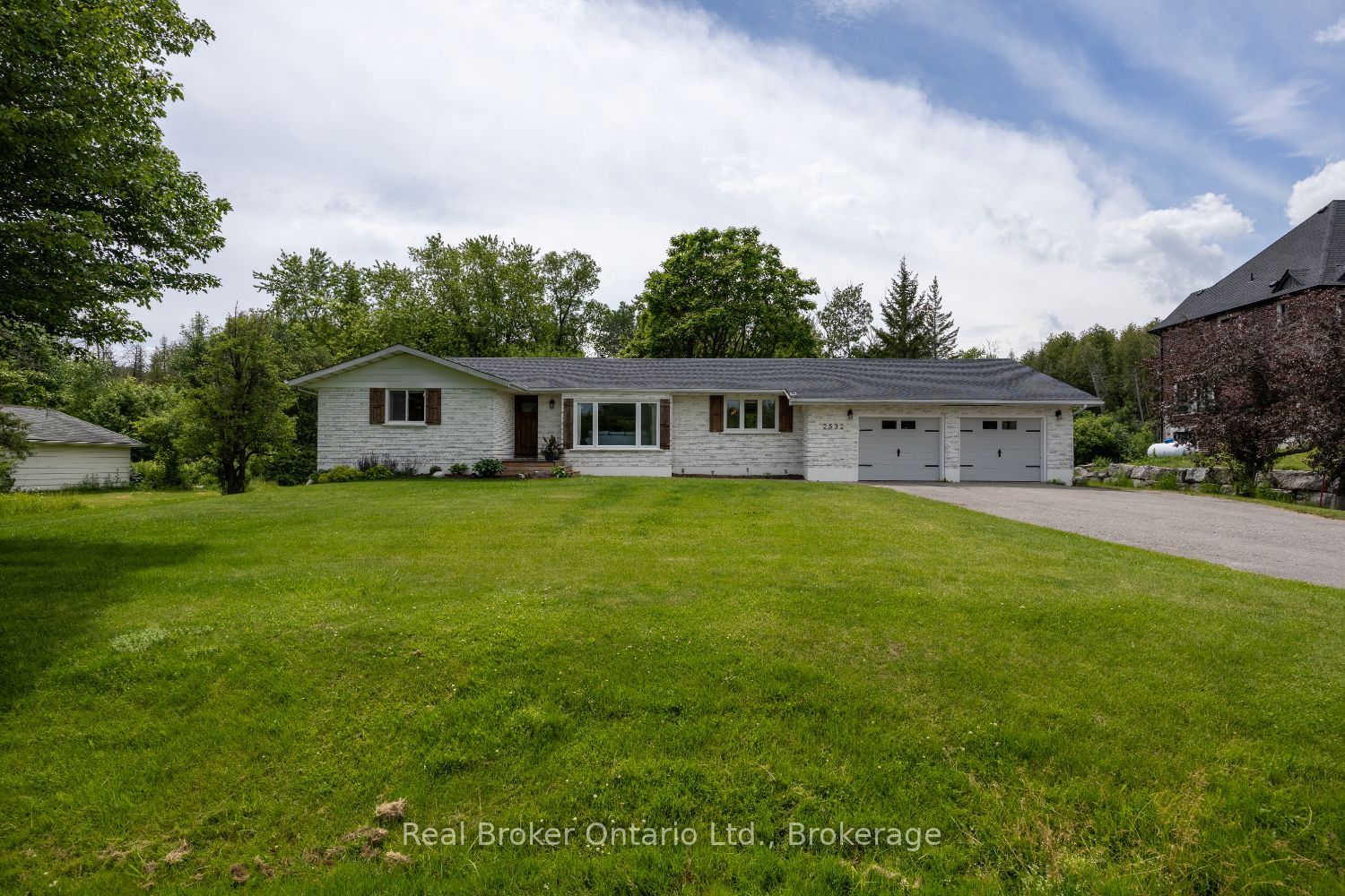 2532 Holt Road