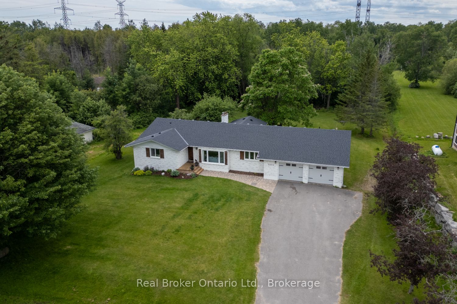 2532 Holt Road