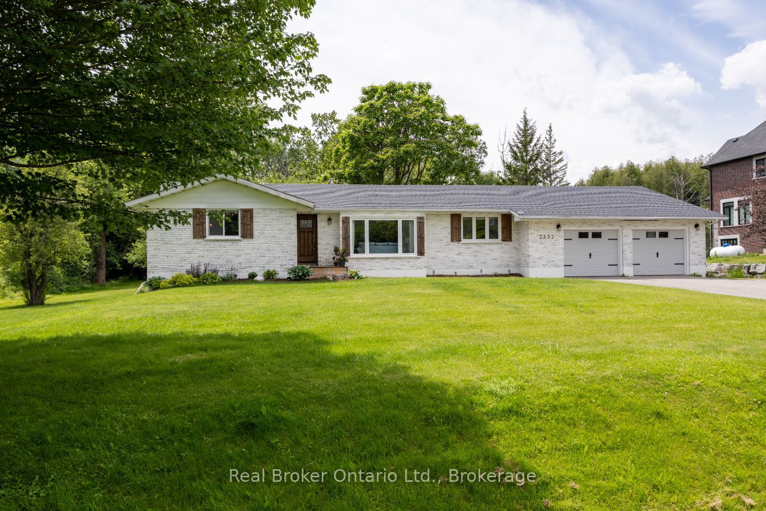 2532 Holt Road