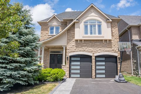 Photo of 20 Altus Park Drive, Vaughan, ON L6A 0Z5 (MLS # N12420728)