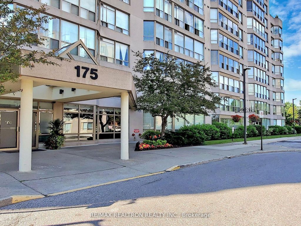Photo of 175 Cedar Avenue #208, Richmond Hill, ON L4C 9V3 (MLS # N12957102)