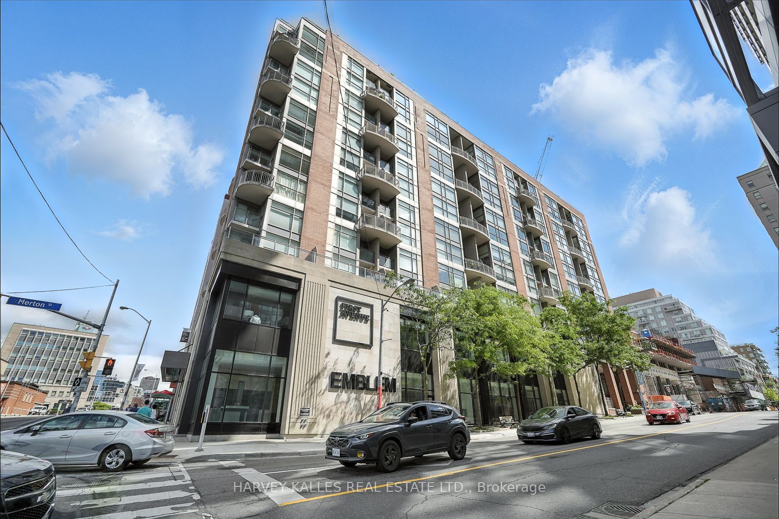 18 Merton Street 904