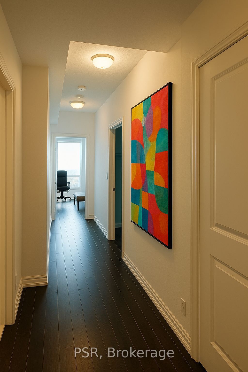 Photo of 386 Yonge Street #4615, Toronto, ON M5B 0A5 (MLS # C12398691)