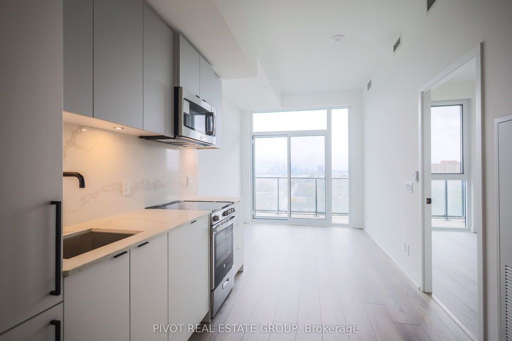 Photo of 285 Dufferin Street #1406, Toronto, ON M6K 0J2 (MLS # W13521244)