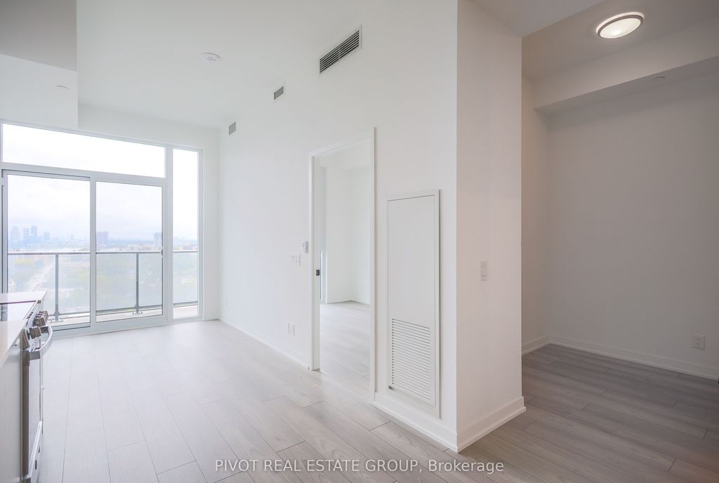 Photo of 285 Dufferin Street #1406, Toronto, ON M6K 0J2 (MLS # W13521244)