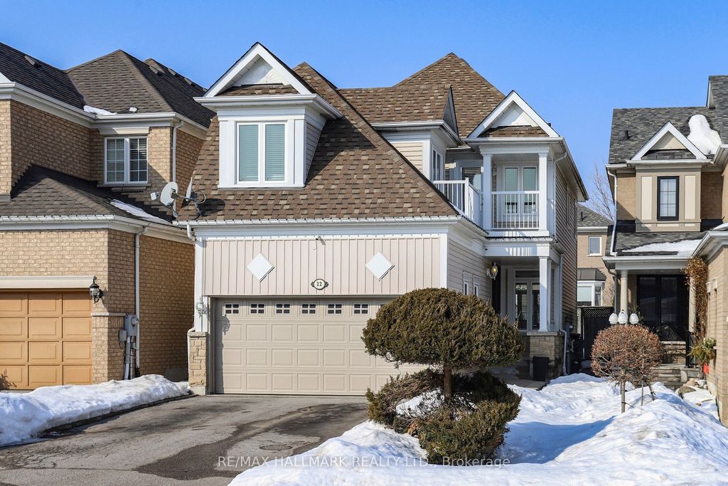 Photo of 22 Portsmouth Drive, Toronto, ON M1C 5C9 (MLS # E12803998)