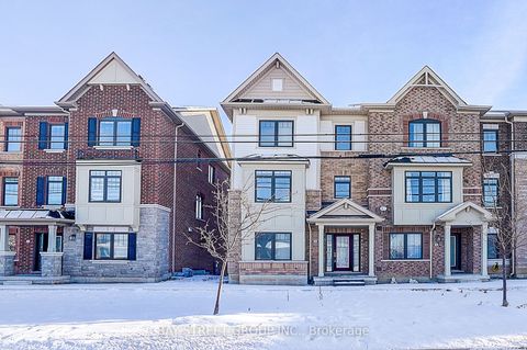 10943 VICTORIA SQUARE Boulevard Markham ON L6C 0Z3