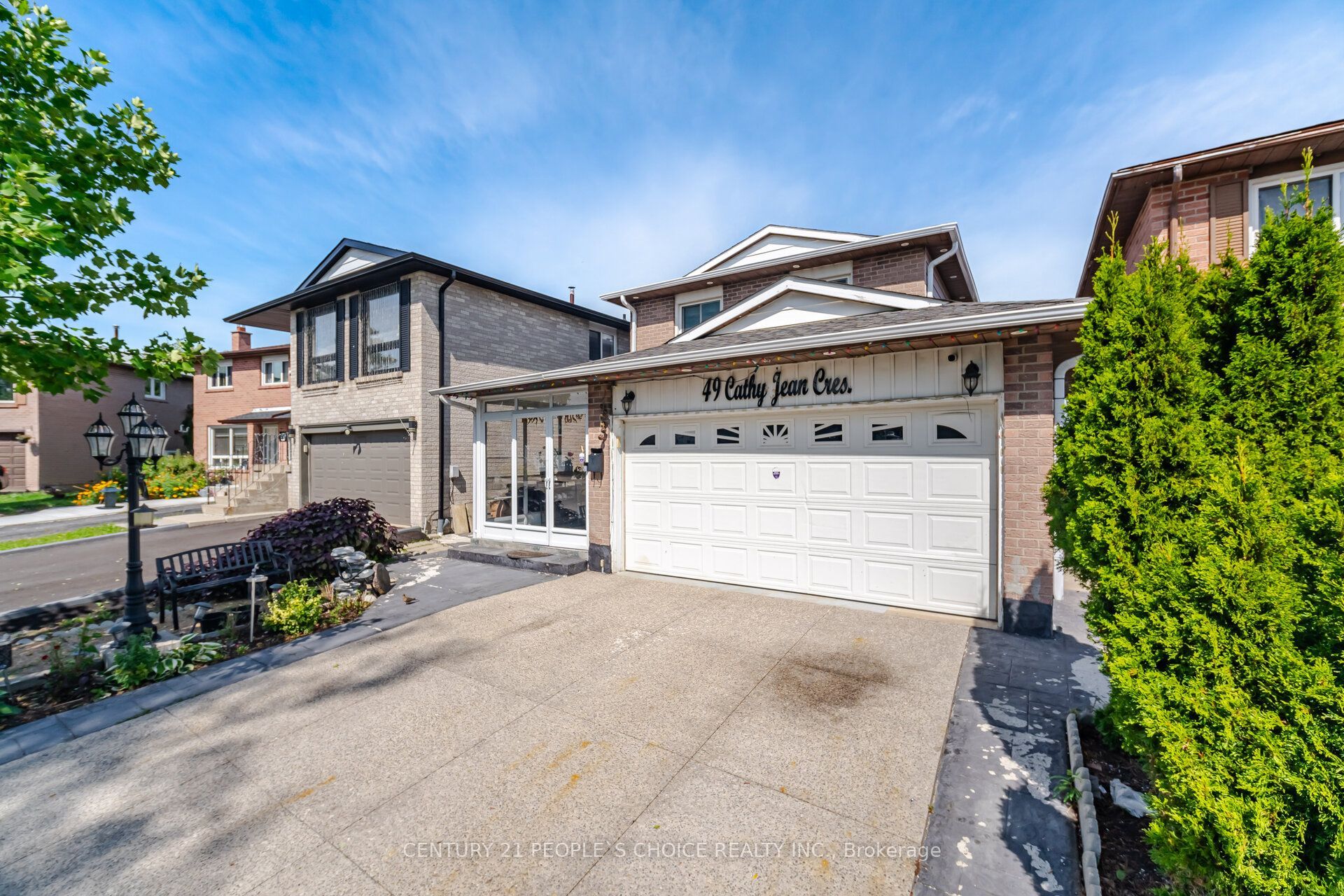 49 Cathy Jean Crescent