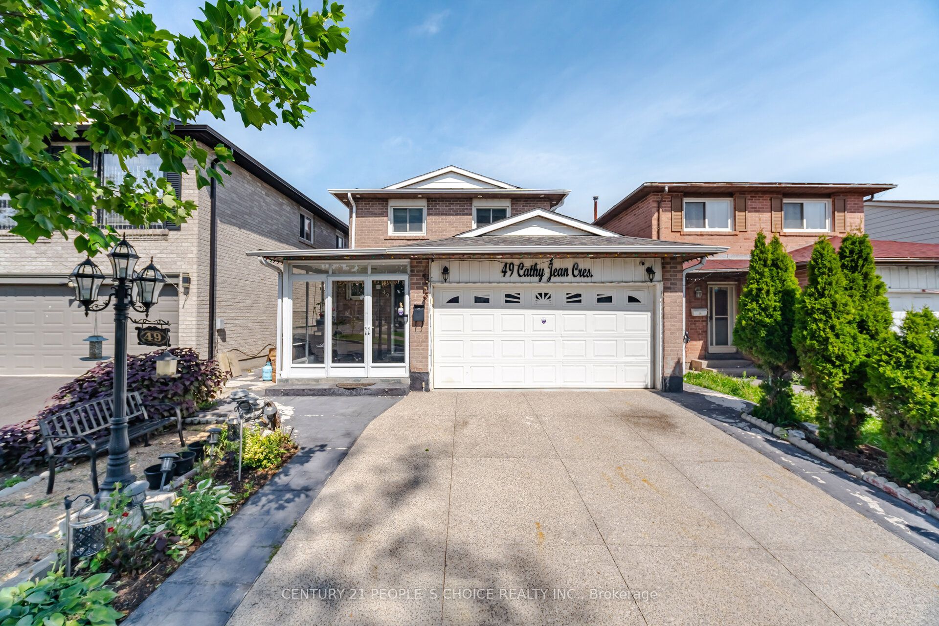 49 Cathy Jean Crescent