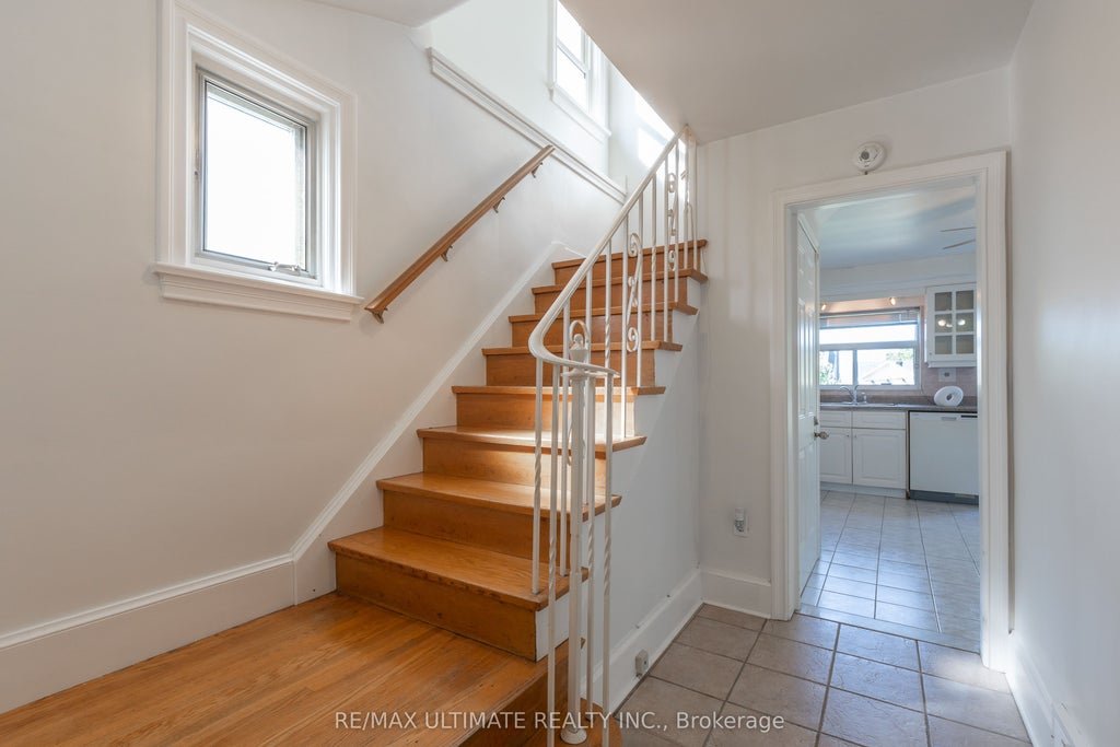 Photo of 6 Redberry Parkway, Toronto, ON M6L 2J5 (MLS # W13842952)