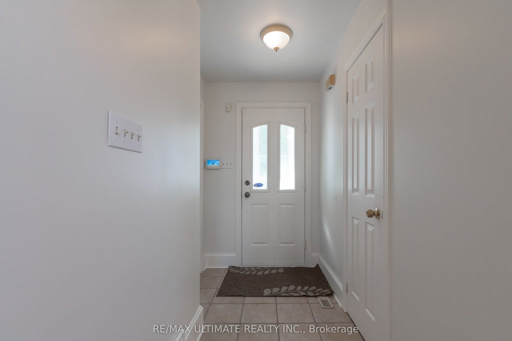 Photo of 6 Redberry Parkway, Toronto, ON M6L 2J5 (MLS # W13842952)