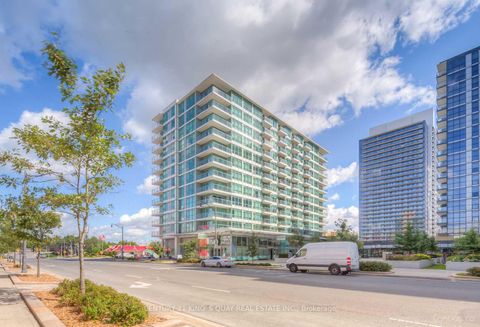 Photo of 33 Singer Court #601, Toronto, ON M2K 0B4 (MLS # C12301823)