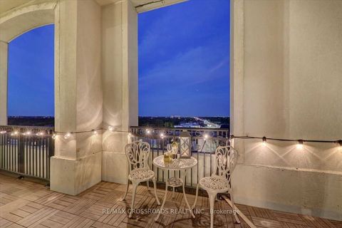 278 Buchanan Drive 909E Markham ON L3R 6J1