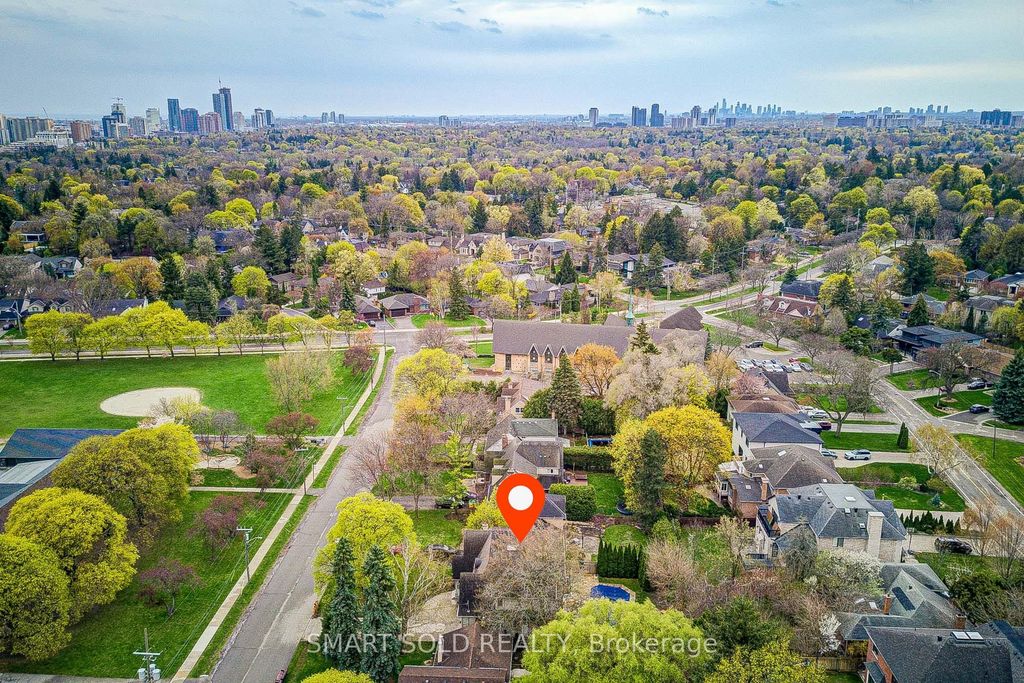 Photo of 70 Hartfield Road, Toronto, ON M9A 3E2 (MLS # W13076456)