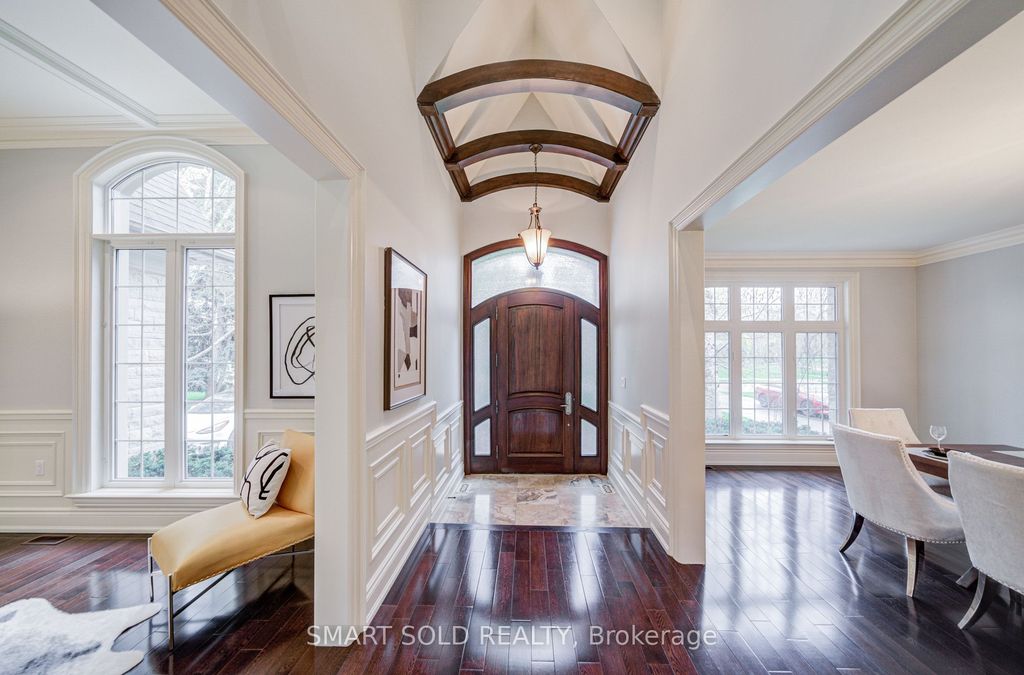 Photo of 70 Hartfield Road, Toronto, ON M9A 3E2 (MLS # W13076456)