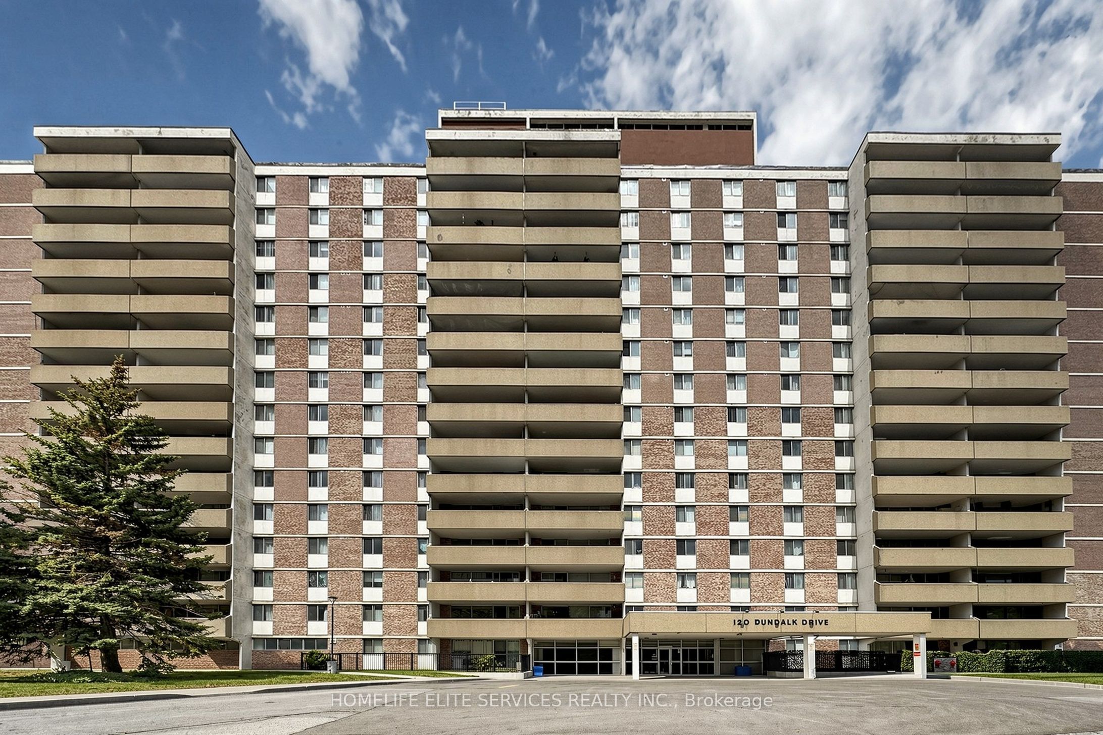 120 Dundalk Drive 310