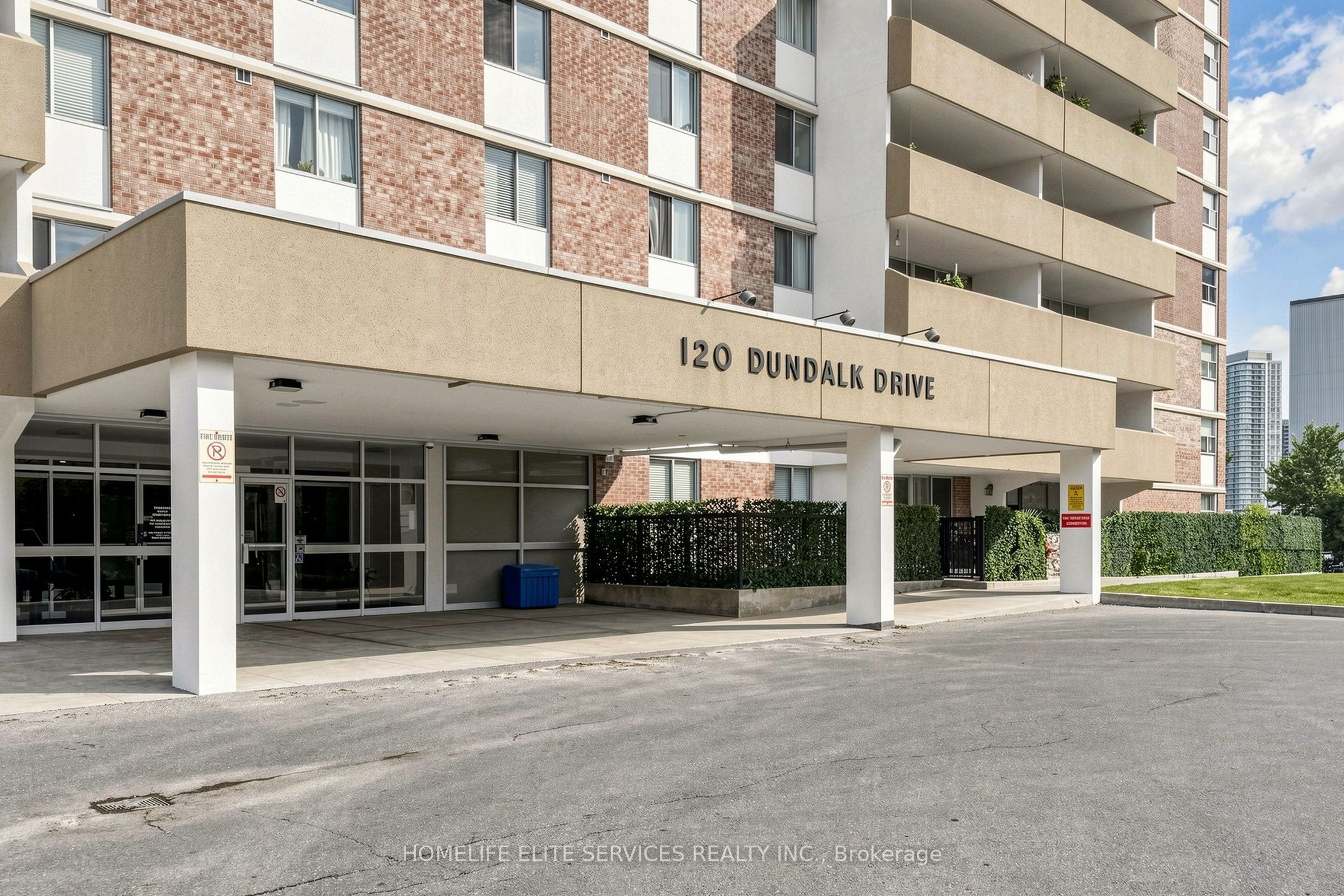 120 Dundalk Drive 310