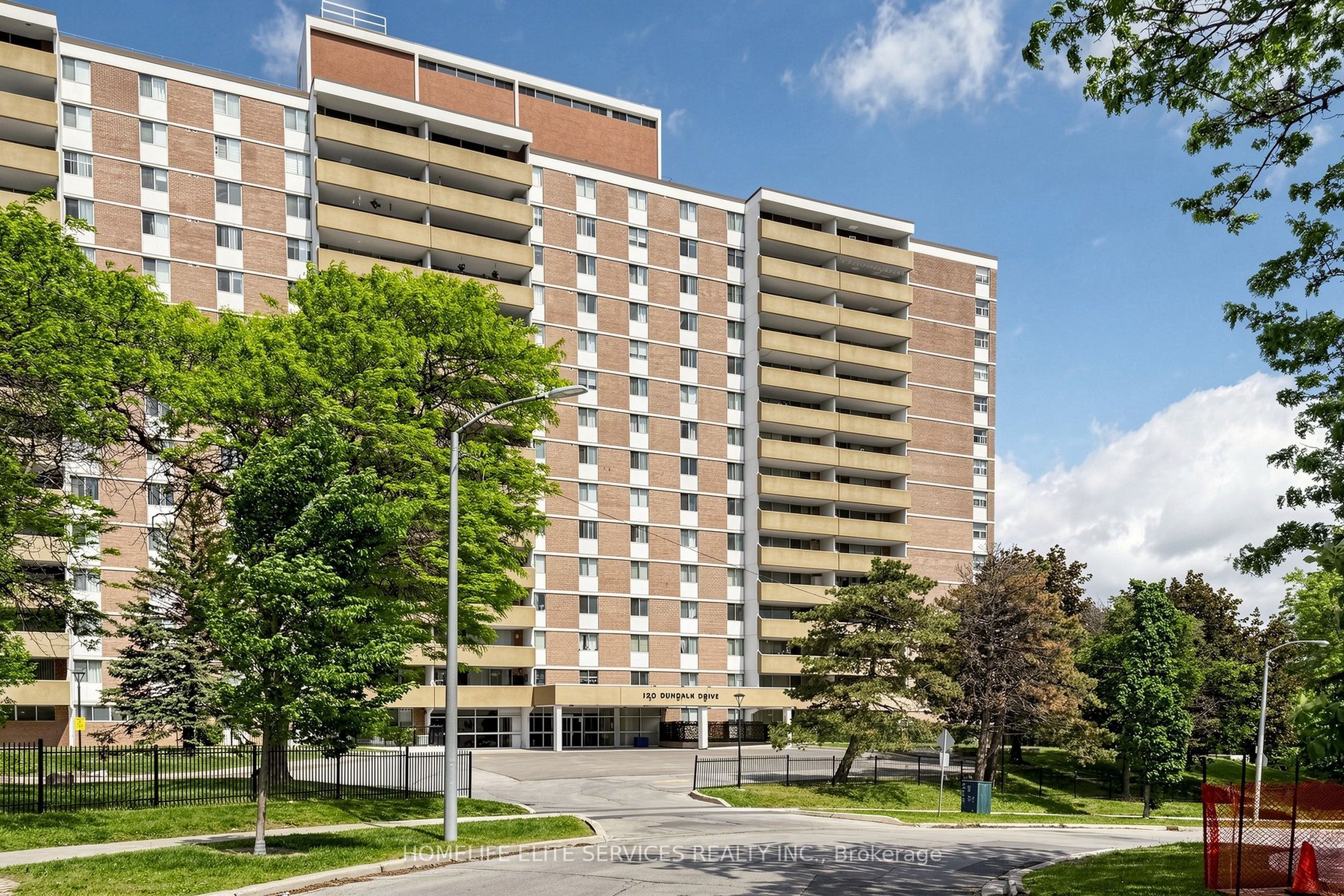 120 Dundalk Drive 310