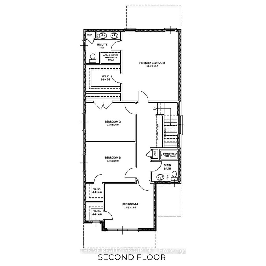 Photo of 2386 Jordan Boulevard, London North, ON N6G 0X8 (MLS # X12873204)