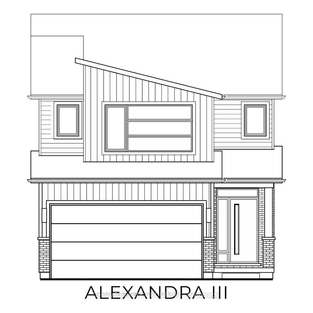 Photo of 2386 Jordan Boulevard, London North, ON N6G 0X8 (MLS # X12873204)