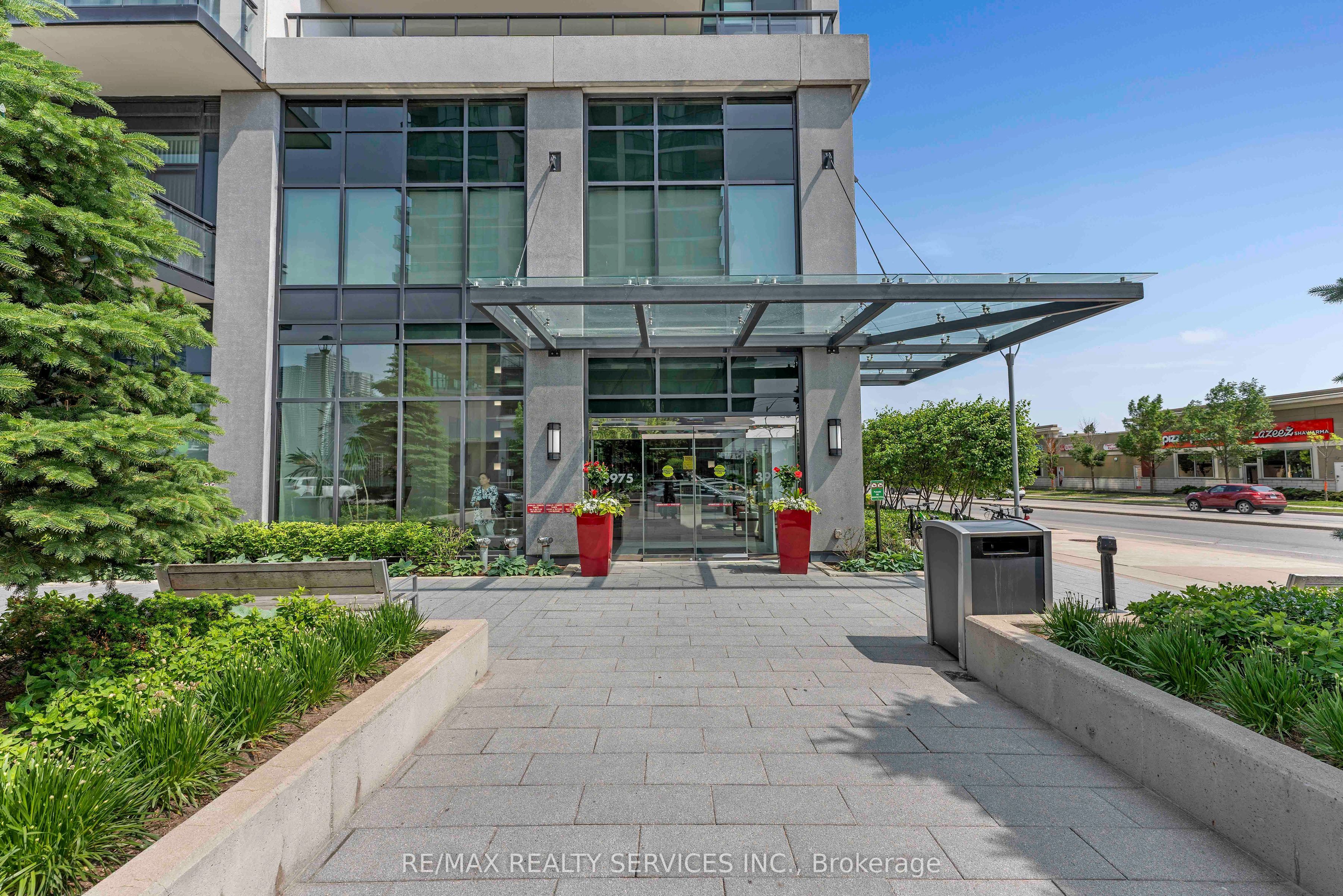 3975 Grand Park Drive 1506