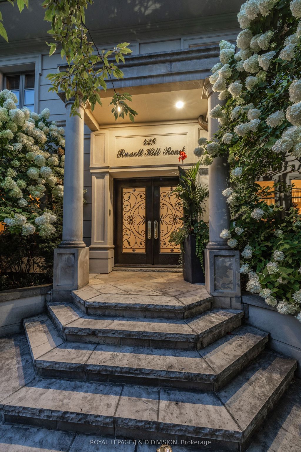 Photo of 428 Russell Hill Road, Toronto, ON M5P 2S3 (MLS # C12572516)