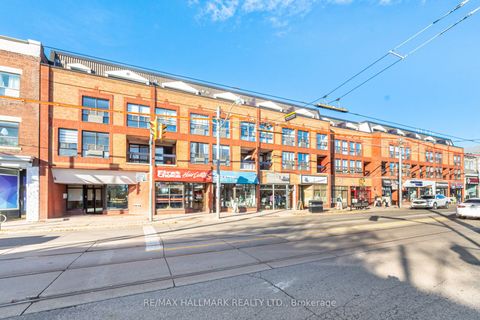 2112 Queen Street E #10 Toronto ON M4E 1E2