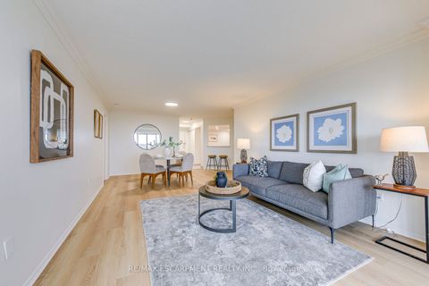 5080 Pinedale Avenue 902 Burlington ON L7L 5V7