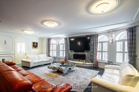 38 Sugarbush Court Vaughan ON L4L 2Z2