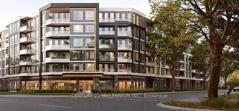 2501 Saw Whet Boulevard 229 Oakville ON L6M 5N2