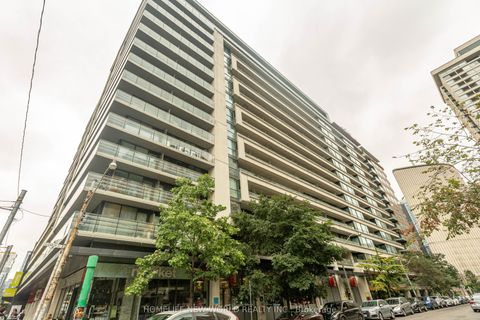 111 Elizabeth Street 951 Toronto ON M5G 1P7