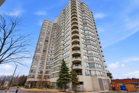 75 King Street E 1609 Mississauga ON L5A 4G5