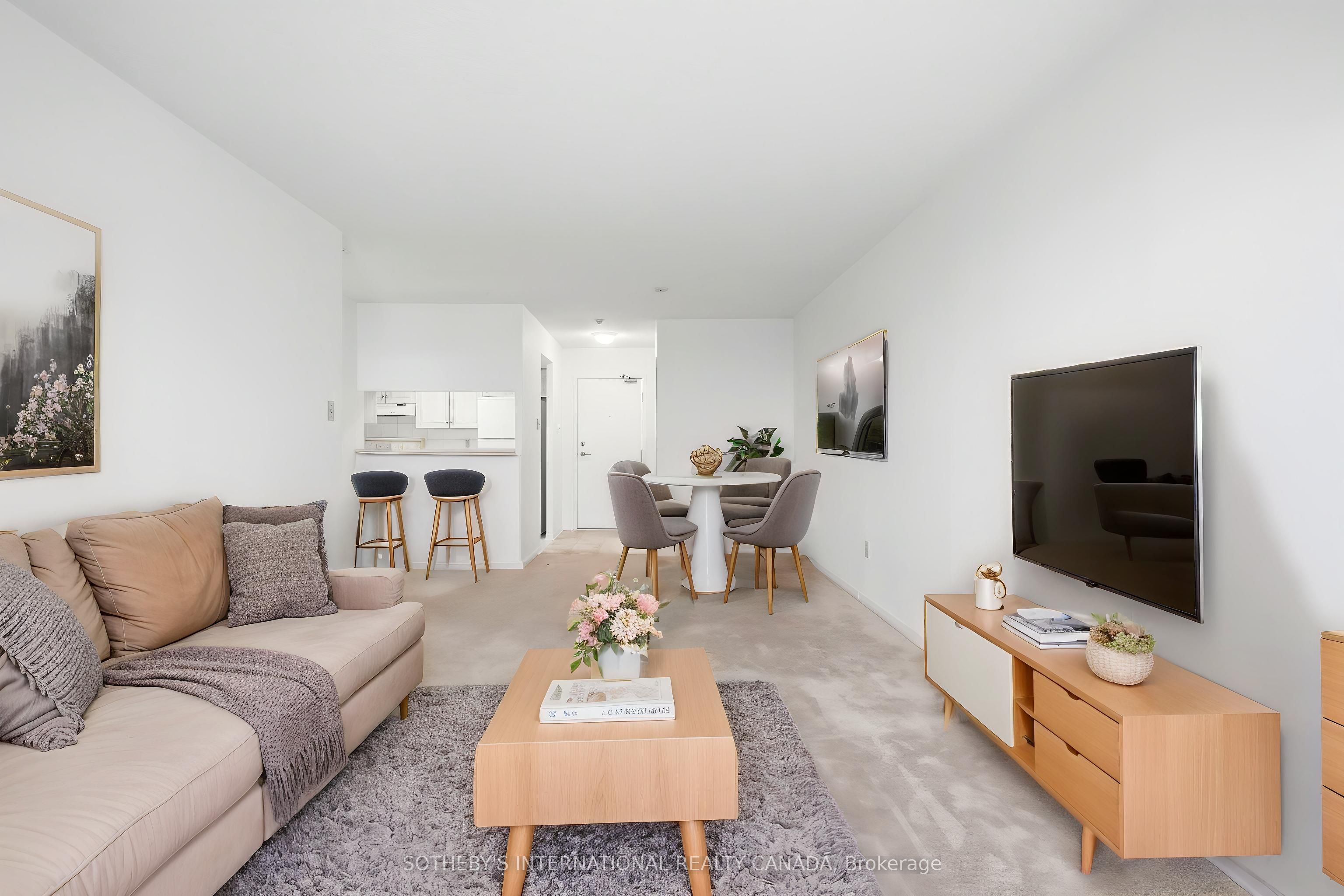 75 King Street E 1609