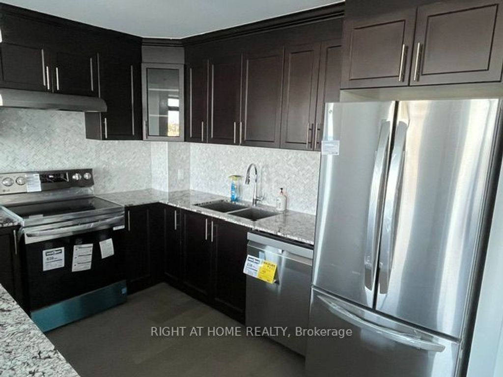 Photo of 2522 Keele Street #803, Toronto, ON M6L 0A2 (MLS # W12299037)
