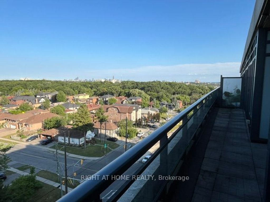 Photo of 2522 Keele Street #803, Toronto, ON M6L 0A2 (MLS # W12299037)