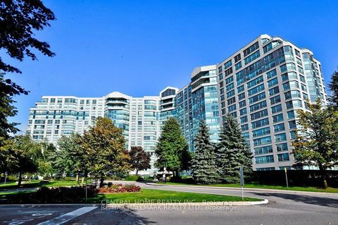 7825 Bayview Avenue 502 Markham ON L3T 7N2