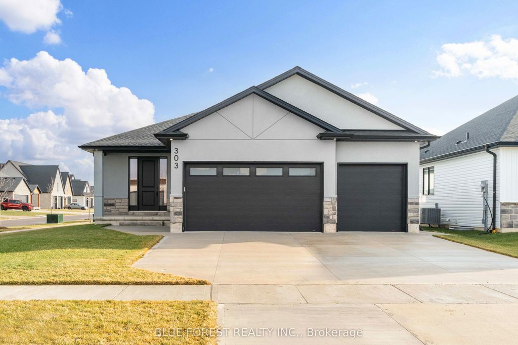 Photo of 303 Nancy Street, Dutton/Dunwich, ON N0L 1J0 (MLS # X12653472)